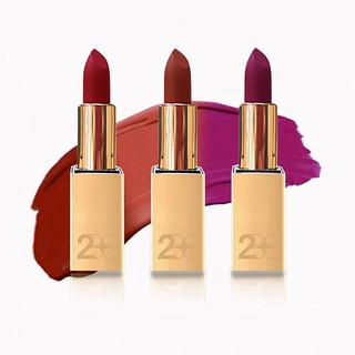 Son Lì 2BE Matte Lipstick
