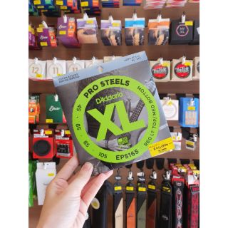 Dây Đàn Guitar Bass D'Addario EPS165