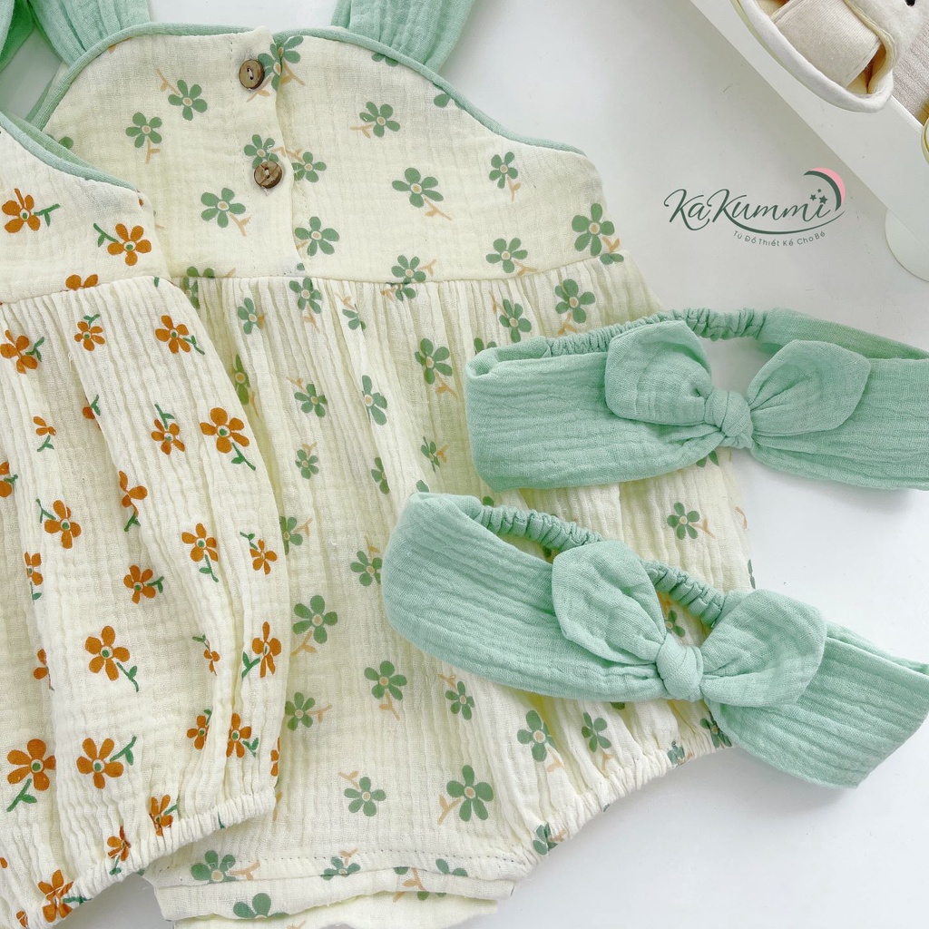 Body 2 dây bản to TẶNG kèm tuban (KM22-BD223) Kakummi