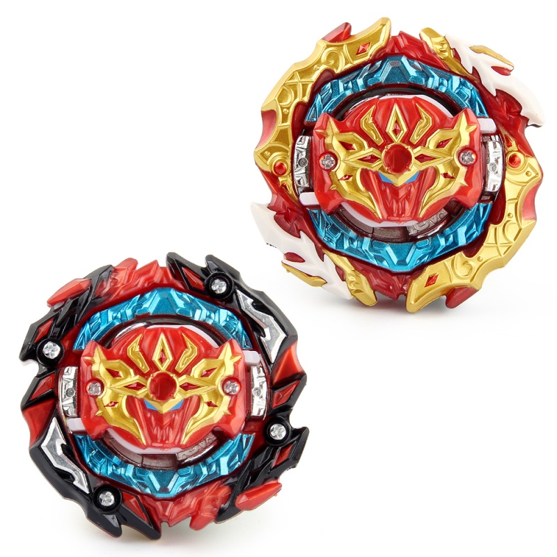 Con Quay Hồi Chuyển Đồ Chơi B-188 01 Bayblade Burst Astral Spriggan Có Bệ Phóng