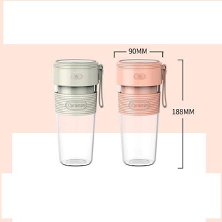 Máy xay sinh tố cầm tay
