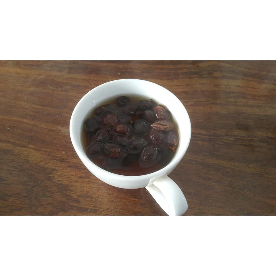 Trà Cascara