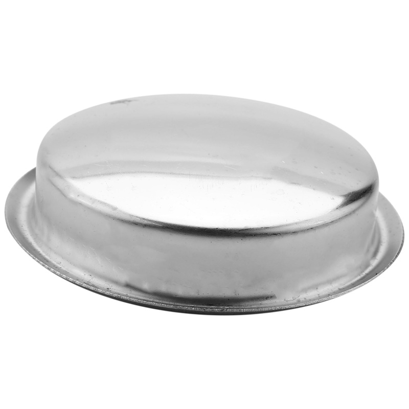 Bộ Lọc Cà Phê 58Mm Bằng Thép Không Gỉ Chuyên Dụng Cho Máy Pha Cà Phê