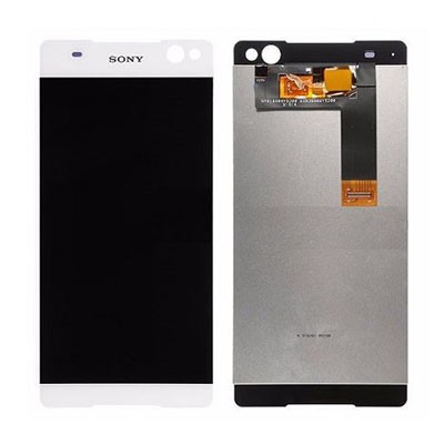 Màn Hình Sony Xperia C5 Tháo Máy/Linh Kiện