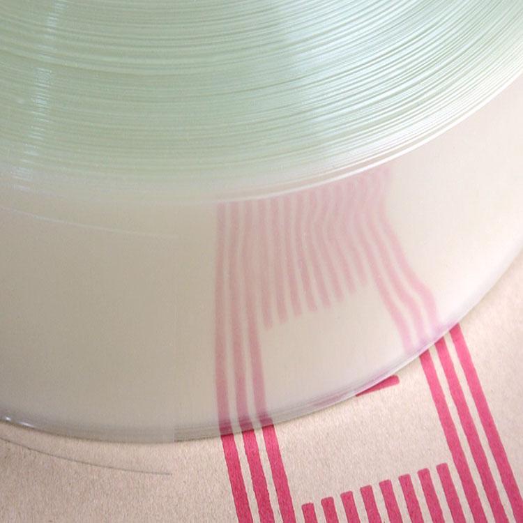 Ống Co Nhiệt PVC Trong Suốt Dài 1m 50mm~300mm Chuyên Dụng