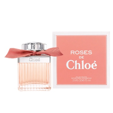 Nước hoa Nữ Chloe Roses De 10ml