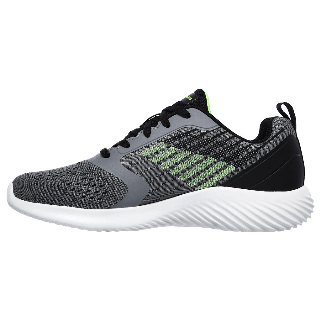 Skechers Nam Giày Thể Thao Bounder Sport - 232004-CCGY