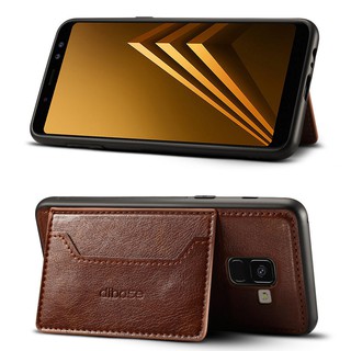 SAMSUNG A8/A8plus - Ốp Lưng Da dành cho SAMSUNG A8/A8plus