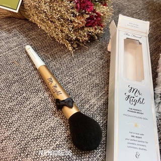 Cọ trang điểm Hiệu Too faced full size full box
