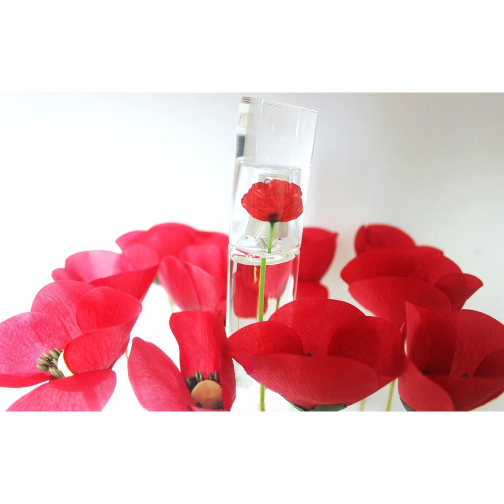 - Nước hoa nữ Kenzo Flower 4ml