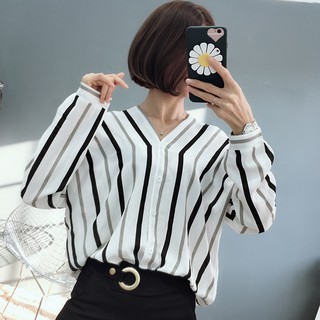 Áo sơ mi oversize dành cho nữ
