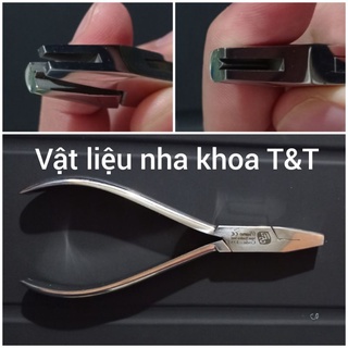 Kìm V.stop , Kìm chỉnh nha