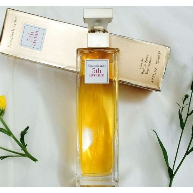 (125ml Fullbox) Nước Hoa Nữ Elzabeth Arden’s 5th Avenue