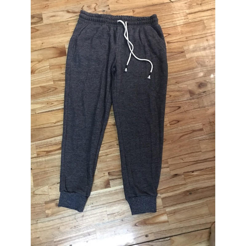 quần jogger Oldnavyy nỉ bông xuất khẩu dư xịn