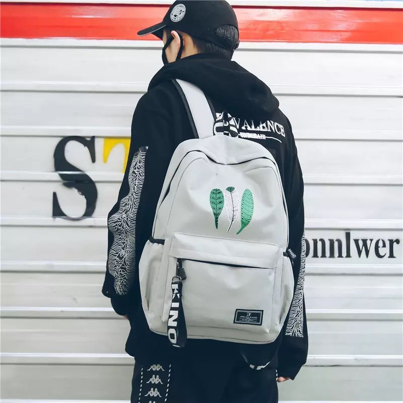 Balo Nam Nữ Thời Trang phong cách Hàn Quốc