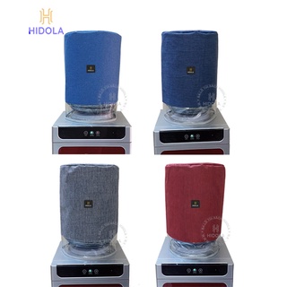 BAO TRÙM BÌNH NƯỚC SUỐI 20L UP.FOI-01