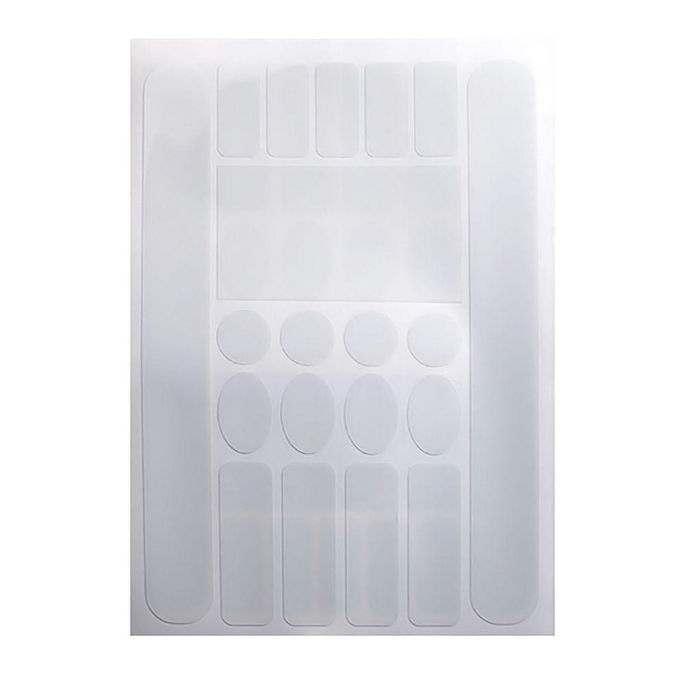 Khung Bọc Bảo Vệ Phuộc Trước Bằng Da Cho Xe Đạp Leo Núi