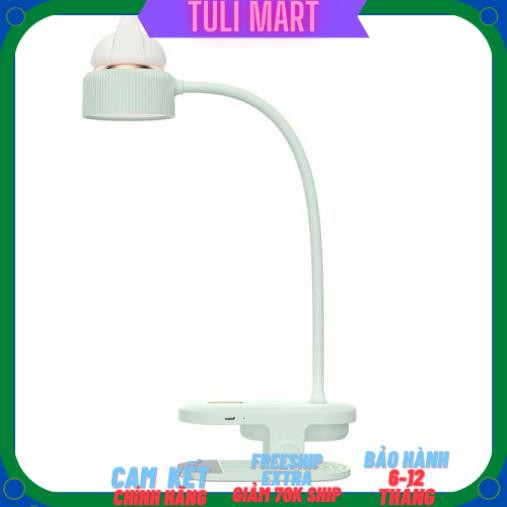 Đèn Led Kẹp Bàn Tích Điện Remax RTE535, Đèn Kẹp Bàn Chống Cận Cho Bé Và Người Lớn | BigBuy360 - bigbuy360.vn