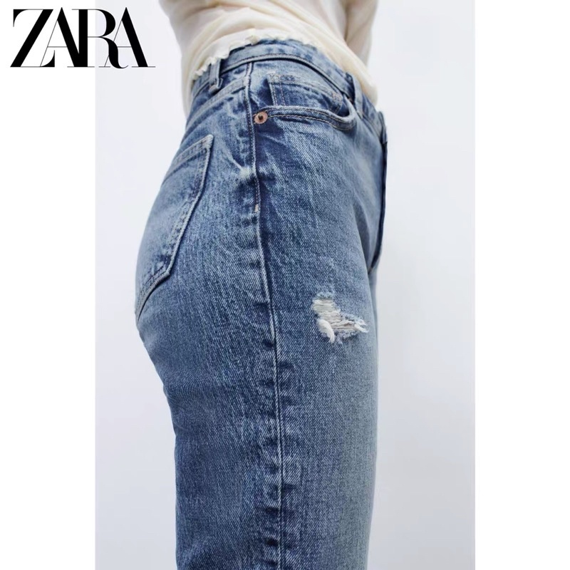 Quần jeans zara auth