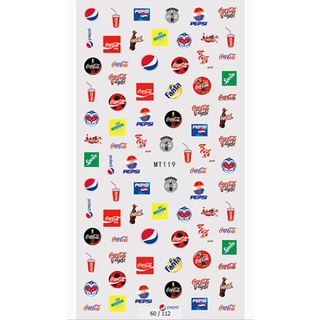 sticker logo thương hiệu 1