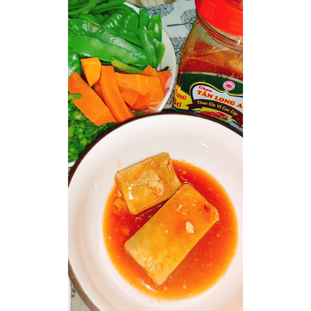 Chao  Long An Vị KHOAI MÔN | BigBuy360 - bigbuy360.vn