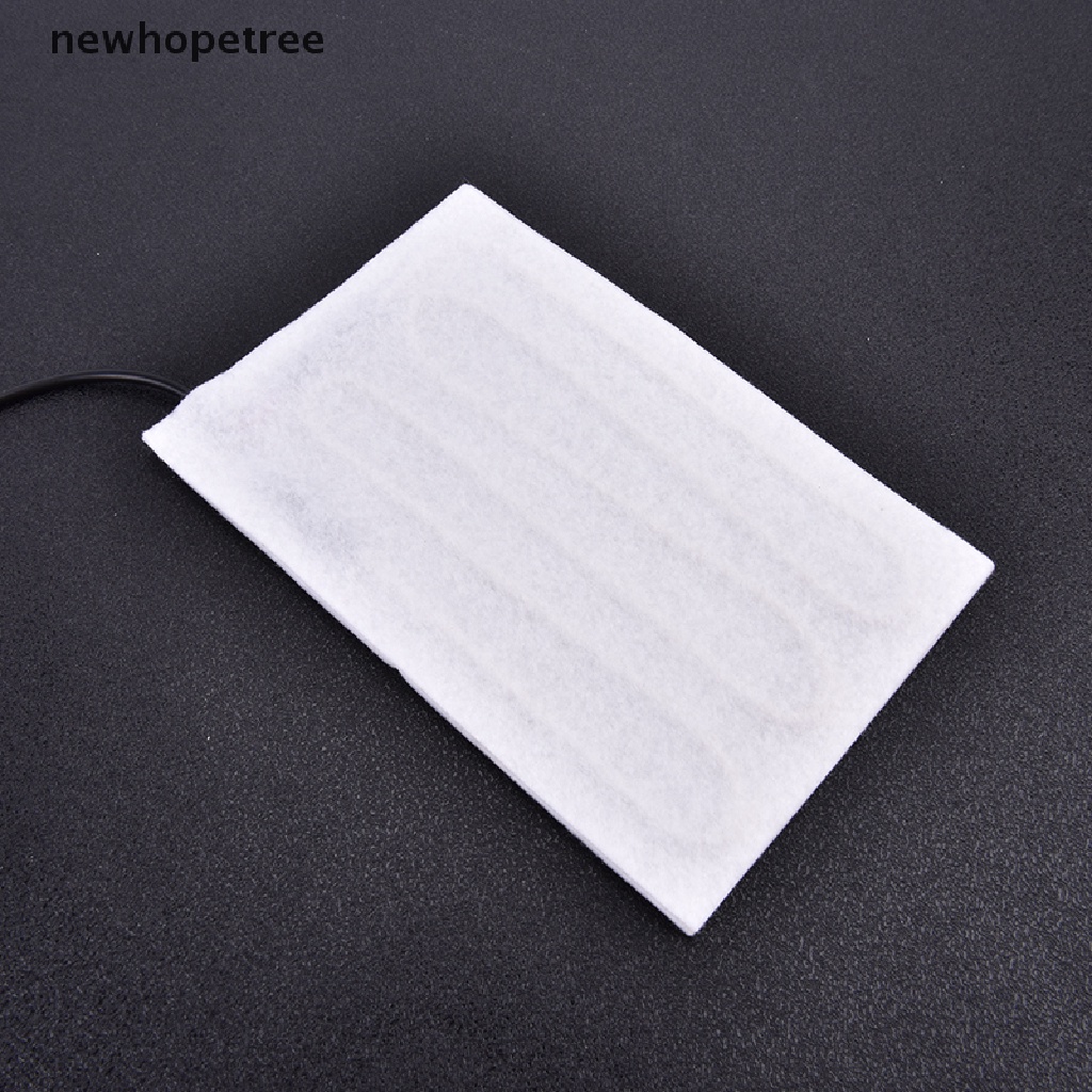 1 Miếng Đệm Giữ Ấm USB Nhanh Chóng An Toàn Cho Áo Khoác / Vớ