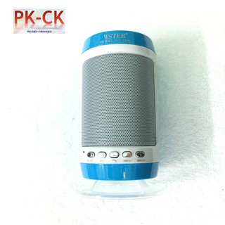 Loa bluetooth WS1806 chính hãng