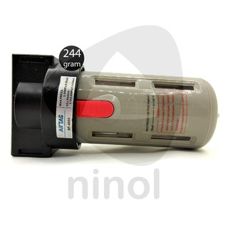 Bộ lọc khí nén Airtac