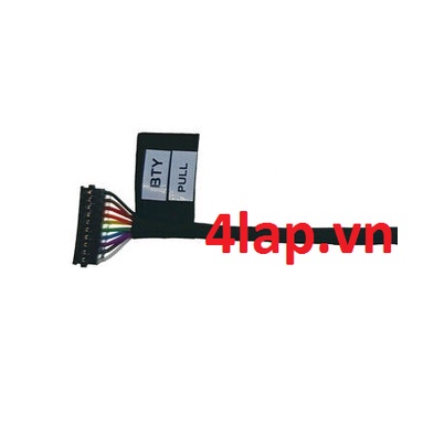 Thay Cable Battery Cáp Pin Laptop Dell Inspiron 5400 5401 5402 5405 5406 5409 7405 5501 5502 5505 5509 E3401 0581XK