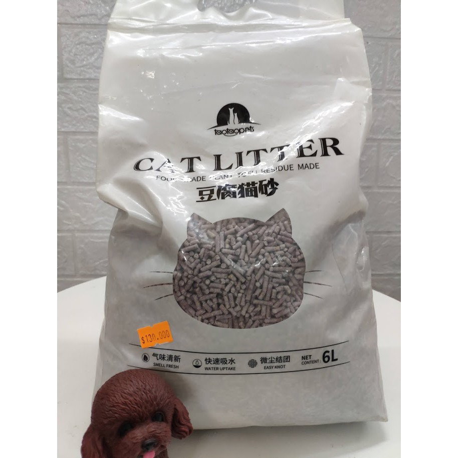 Cat Litter 6L