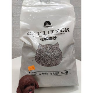 Cat litter 6l