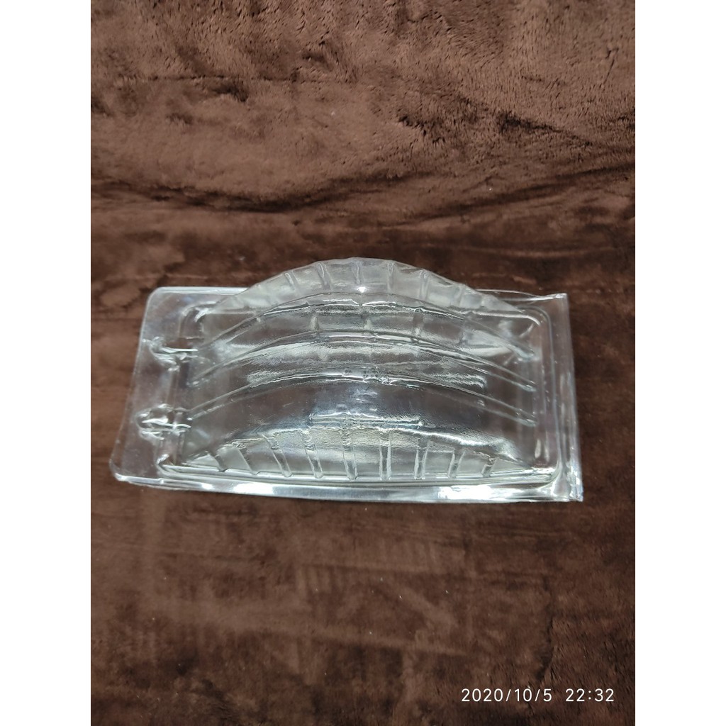 100 HỘP NHỰA H09  ĐỰNG BÁNH SANWICH 13,5 CM X 6 CM CAO 7 CM