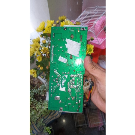 mạch công suất loa kéo Asanzo 7700 / 7900 / 9900 đã test sống.