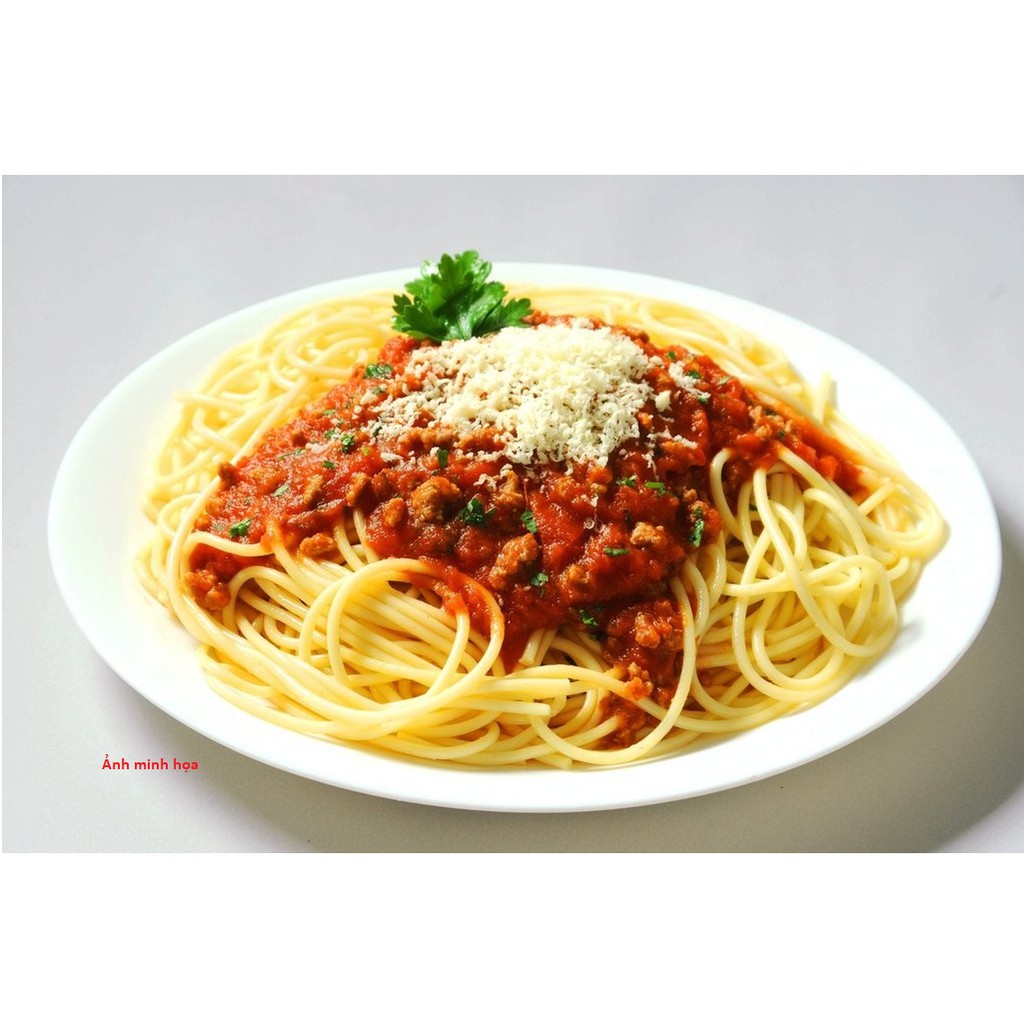 Sốt Barilla Bolognese 200g