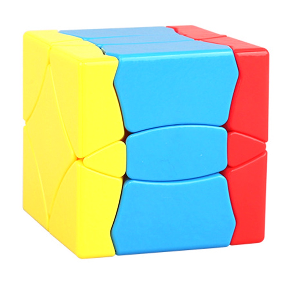 Rubik Biến Thể Phoenix Shengshou Cube 3x3 - Rubik Biến Hình Phát Triển IQ