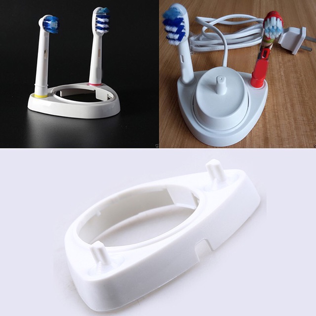 Đế cắm đầu bàn chải điện Oral-B ( sản phẩm không bao gồm sạc, bàn chải,đầu bàn chải).