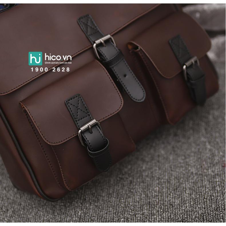 💝 CẶP DA NAM CÔNG SỞ P028 - KIỂU DÁNG HIỆN ĐẠI VÔ CÙNG ẤN TƯỢNG - CHẤT LIỆU CAO CẤP - KM CÁP SẠC SALE | BigBuy360 - bigbuy360.vn