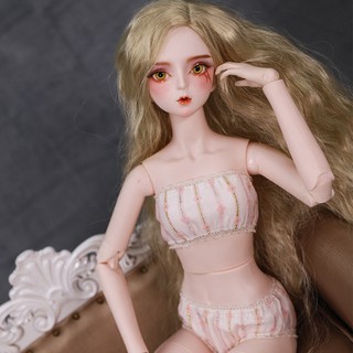 Đồ lót quyến rũ cho búp bê 1/3 BJD 62cm