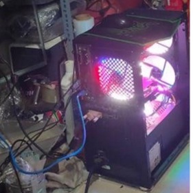 PC i7-930(4 nhân 8 luồn) Ram 16gb vga rời 2gb/d5 SSD 120gb-HDD 500gb thùng máy chơi game