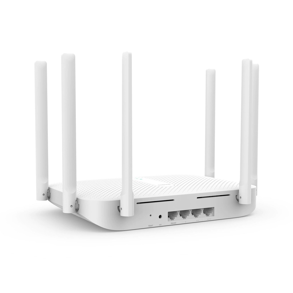 Xiaomi Redmi Router Wifi 6 AC2100 [160Hz ▪ 3000Mbps ▪ Mesh] | BigBuy360 - bigbuy360.vn