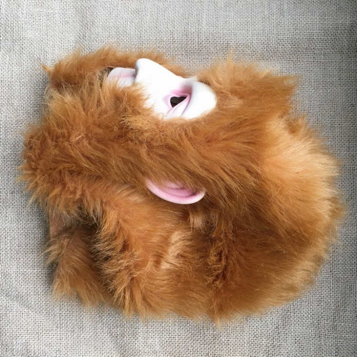 Mặt Nạ Tôn Ngộ Không Trẻ Em Và Người Lớn