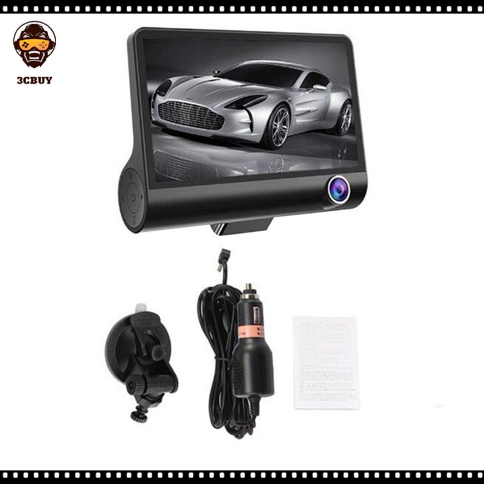 Ống kính Camera 4.0 Inch cho xe hơi DVR 3/2 | BigBuy360 - bigbuy360.vn