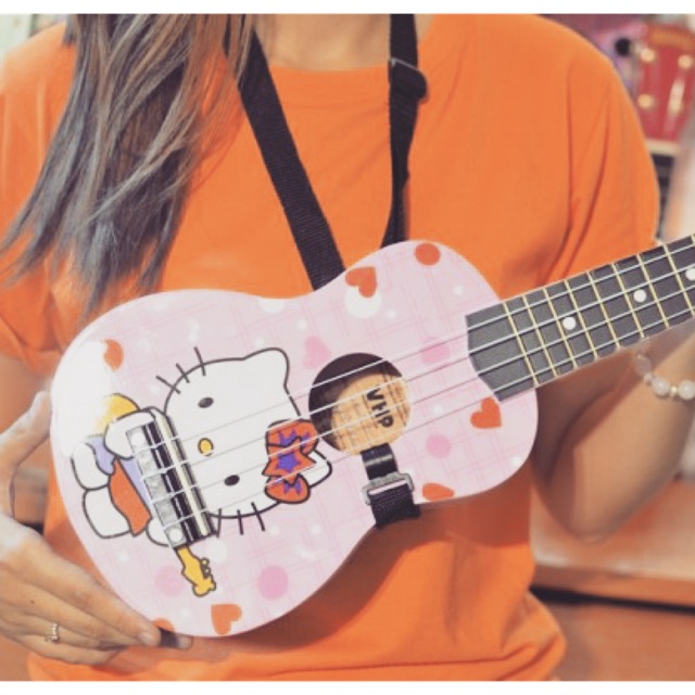 Dây đeo đàn ukulele chất lượng Enzi