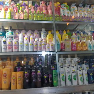 Dầu gội Johnson's baby 200ml