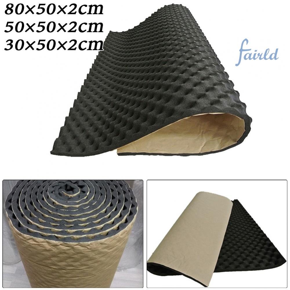 Tấm Xốp Cách Âm Cách Âm Chống Ồn Cho Xe Hơi