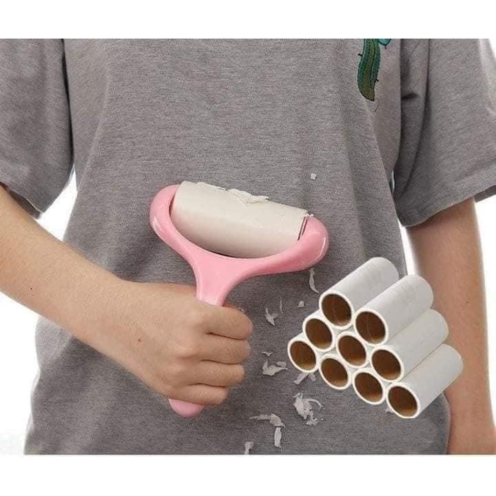 CÂY LĂN BỤI THẦN THÁNH QUẦN ÁO