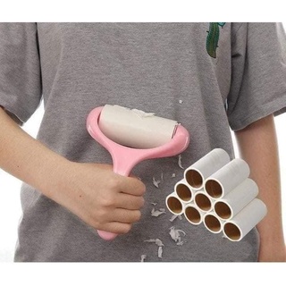 Cây lăn bụi thần thánh quần áo