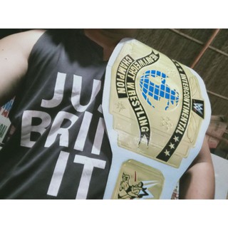 Đai WWE Intercontinental