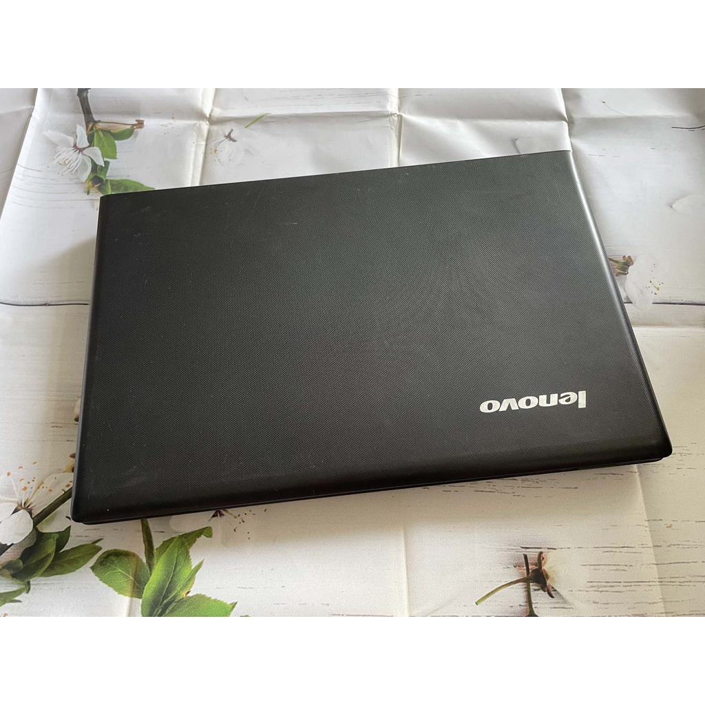 Laptop Len.o.vo Idea.Pad G510 có cấu hình mạnh mẽ I5/8G/240G/15.6