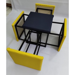 Ghế đôn 5 trong 1 ( Made in Việt Nam )